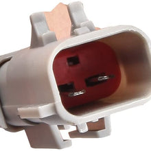 QUALINSIST Air Conditioning Compressor fit for 2006-2009 for D-odge for R-am A-C Compressor
