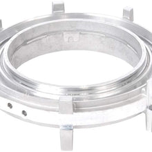 GM Genuine Parts 24274885 Automatic Transmission 1-2-3-4, Low, and Reverse Clutch Housing