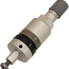 DPAccessories TPMSV34E8AAD83/1 1x DPv3 433 MHz TPMS Tire Pressure Sensor w/Clamp-In Valve - E8AAD83 Tire Pressure Monitoring System Sensor