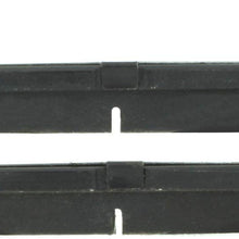 StopTech 309.06910 Street Performance Front Brake Pad