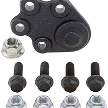 TRW JBJ844 Premium Ball Joint