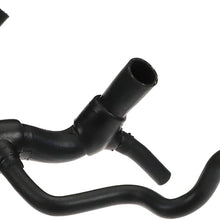 ACDelco 24381L Professional Lower Molded Coolant Hose