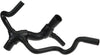 ACDelco 24381L Professional Lower Molded Coolant Hose