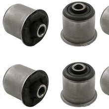AutoDN Control Arm Bushing Front Lower 4pcs For 2011 Ram Dakota NEW