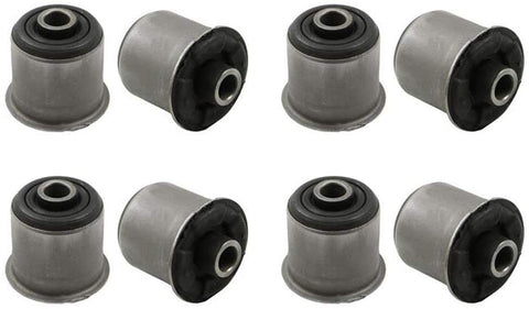 AutoDN Control Arm Bushing Front Lower 4pcs For 2011 Ram Dakota NEW