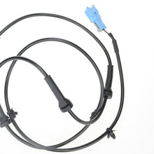A-Premium ABS Wheel Speed Sensor Replacement for Nissan Murano Z50 2003-2007 Rear Left Driver Side