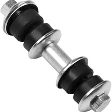ANPART Sway Bar Link Suspension Assembly - Front Sway Bar End Links 2004 2005 2006 for Scion xA 2004 2005 2006 for Scion xB 2000 2001 2002 2003 2004 2005 for Toyota Echo 2Pc
