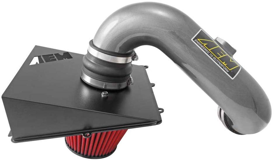 AEM 21-8035DC Cold Air Intake System (Non-CARB Complaint)