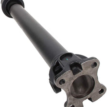 ANPART Front Driveshaft Prop Shaft Length 33 in Fit for 2002-2006 Dodge Ram 1500 4WD
