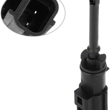 ECCPP Ambient Air Temperature Sensor Switch 5149279AC fit for 2014-2017 Chrysler. 300,2011-2017 Dodge Durango,2014-2019 Jeep Cherokee,2013-2017 Ram 1500 A/C Ambient Air Temperature Sensor