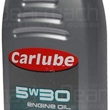 Carlube - 5w30 Semi Synthetic Engine Oil 1L Part# BA4702
