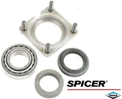 1999-2004 WJ Grand Cherokee Rear Axle Bearing, Retainer, and Seal Kit