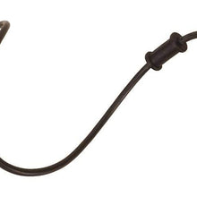 Bapmic 52122425AC Front ABS Wheel Speed Sensor for Ram 2500 2011 2012 Ram 3500 2011 2012