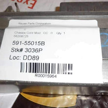 REUSED PARTS Chassis ECM ABS Center Dash Fits 95-98 Villager 15964