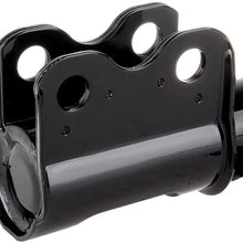 OCPTY Auto Shock Absorber 2x Front Shock Sets fits 1998-2002 Chevrolet Prizm,1993-1997 Geo Prizm,1993-2002 Toyota Corolla with Accessory Shock Absorber 234058 234057