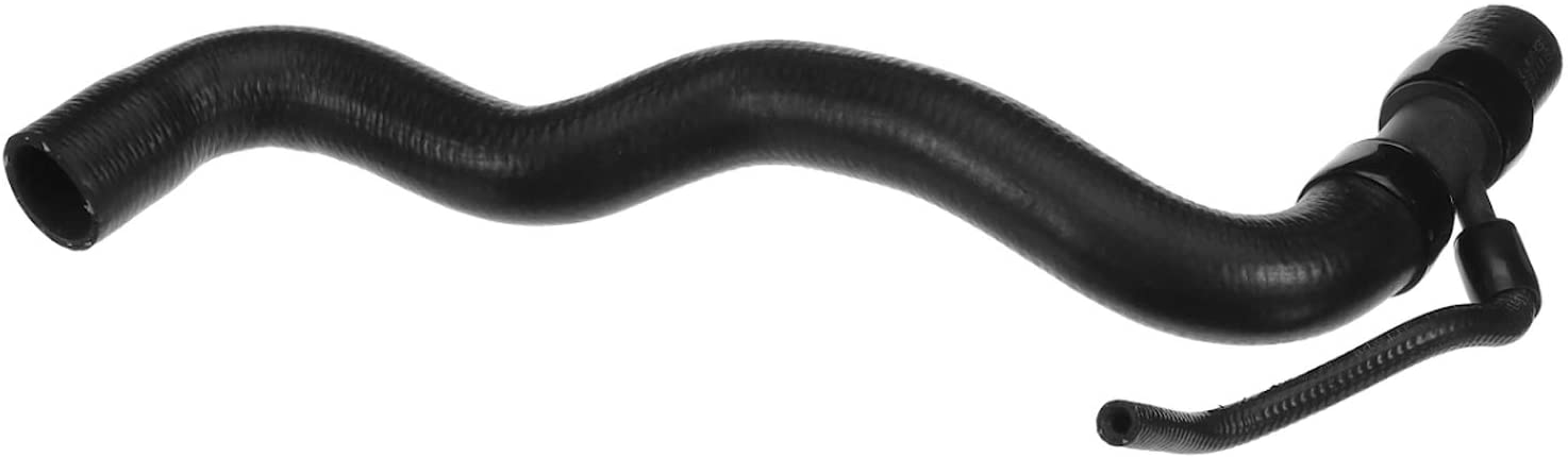 ACDelco 26585X Professional Upper Molded Coolant Hose