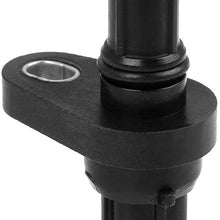 uxcell 5078554AA Transmission Input Output Speed Sensor Replacement for Dodge Chrysler