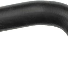 ACDelco 20076S Professional Lower Molded Coolant Hose