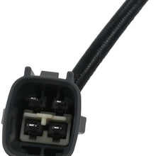 JESBEN O2 Oxygen Sensor Lambda Sensor Upstream Sensor 1 AFR Sensor Replacement for Corolla Matrix 1.8L Auris Avensis Lexus 89467-12100 8946712100