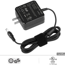 [UL Listed] HKY 18V AC DC Adapter Fit for Booster PAC ESA22 ES2500KE / ES2500 / ESA217 ES5000 / ESP5500 / ES6000 J900 - SOLESA-22 For ES2500KE / ES2500 J850 Booster Pac Car Auto Truck Jump Starter