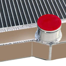 ALLOYWORKS 3 Row Core Aluminum Radiator For 1994-2002 Dodge Ram 2500/3500 5.9L L6 Diesel Cummins