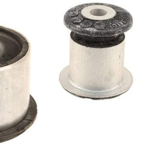 Lemforder Suspension Control Arm Bushing Kit For Porsche Panamera Turbo 4S S GTS