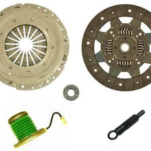 AMS Automotive OE Plus Clutch Kit 07-186