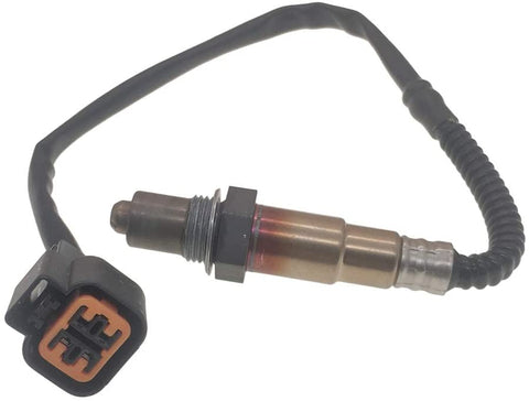 YCT Oxygen O2 Sensor Upstream Downstream Fits 234-4851 39210-22610 For Hyundai Accent Elantra Tiburon Tucson Kia Rio Rio5 Soul Spectra Spectra5 Sportage 1.5L 1.6L 2.0L