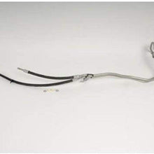 GM Genuine Parts 25751259 Automatic Transmission Fluid Cooler Line