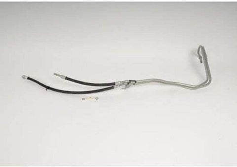 GM Genuine Parts 25751259 Automatic Transmission Fluid Cooler Line