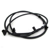 2011-2017 Fоrd Fіеstа Windshield Wiper Washer Fluid Hose Tube BE8Z17K605A Super