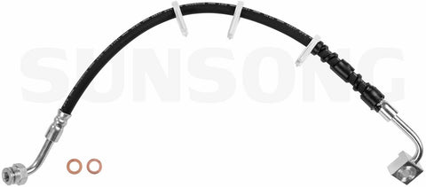 Sunsong 2203172 Brake Hydraulic Hose