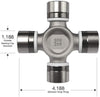 Spicer 5-1410-1X Premium Greasable Universal Joint