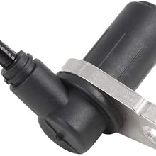X AUTOHAUX Front Left or Right Car ABS Wheel Speed Sensor for Nissan X-Trail T30 2001-2003 479118H300