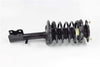 YABOLAN 1pc Front Left Driver Side Complete Strut For Chevrolet Prizm & Toyota Corolla