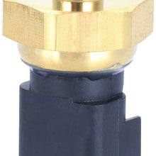 CCIYU Oil Pressure Switch Fit for Chrysler Dodge Jeep 1999-2013 2.4L-8.4L 56028807AA Oil Pressure Sensor