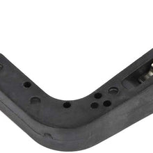 Wear Sensor Brake Pad Sensor AUTOMUTO Rear 1pcs For 2007 2008 2009 2010 2011 2012 2013 2014 Mini Cooper