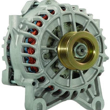 Remy 92500 Alternator