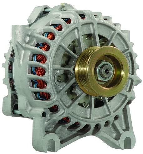 Remy 92500 Alternator