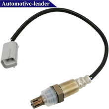 Automotive-leader 234-9072 Upstream Air Fuel Ratio Front Oxygen O2 Sensor 1 for 2007 Nissan 350Z Altima 3.5L Armada Titan 5.6L Frontier Pathfinder Xterra 4.0L, Infiniti G35 3.5L QX56 5.6L 22693-ZE00A