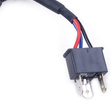 D-Sporting Goods 2Pcs H4 Hb2/9003 Headlight Led Canbus Decoder Drl Anti-Flicker Load Resistor Error Warning for Jeep Wrangler for Audi for BMW