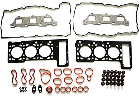 ECCPP Engine Replacement Head Gasket Set for Dodge 01-10 for Chrysler Intrepid Magnum Stratus Head Gaskets Kit