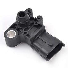 OTUAYAUTO 55573248 Map Manifold Absolute Pressure Sensor Air Intake Switch - for Chevy 09-11 Aveo 07-19 Impala, 08-19 Buick Enclave, 07-13 GMC Sierra 1500