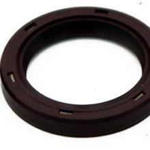 Timing Belt Kit Water Pump w/Gaskets Tensioner Fits 03-09 Chrysler PT Cruiser Sebring Votager and 03-07 Dodge Caravan Stratus and 02-06 Jeep Liberty Wrangler 2.4L L4 DOHC 16V