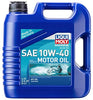 Liqui Moly Marine Jet SKI Oil SAE 10W-40 20530