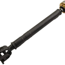 26" Complete Front Drive Shaft Assembly for Dodge Dakota 2001-2007 Durango 2001-2003 4x4 / 4WD 52105981AC