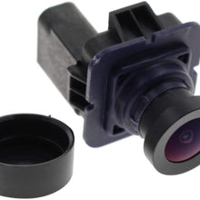 MOTOALL FR3Z-19G490-A Car Rear View Back Up Safety Camera for Ford Explorer 2011-2015