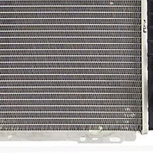 Sunbelt Radiator For Ford Crown Victoria Lincoln Town Car 2157 Drop in Fitment