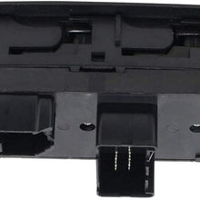 NewYall Front Left Driver Side Door Power Window Switch