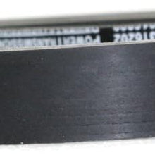 Serpentine Belt compatible with Honda Accord 03-07 Multiple Accessory 70.1 in. Effective L 0.96 in. Top W 7 Ribs